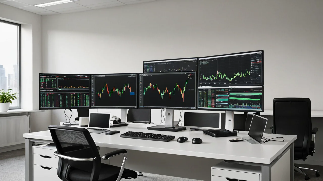 MetaTrader 5のダウンロードと実情