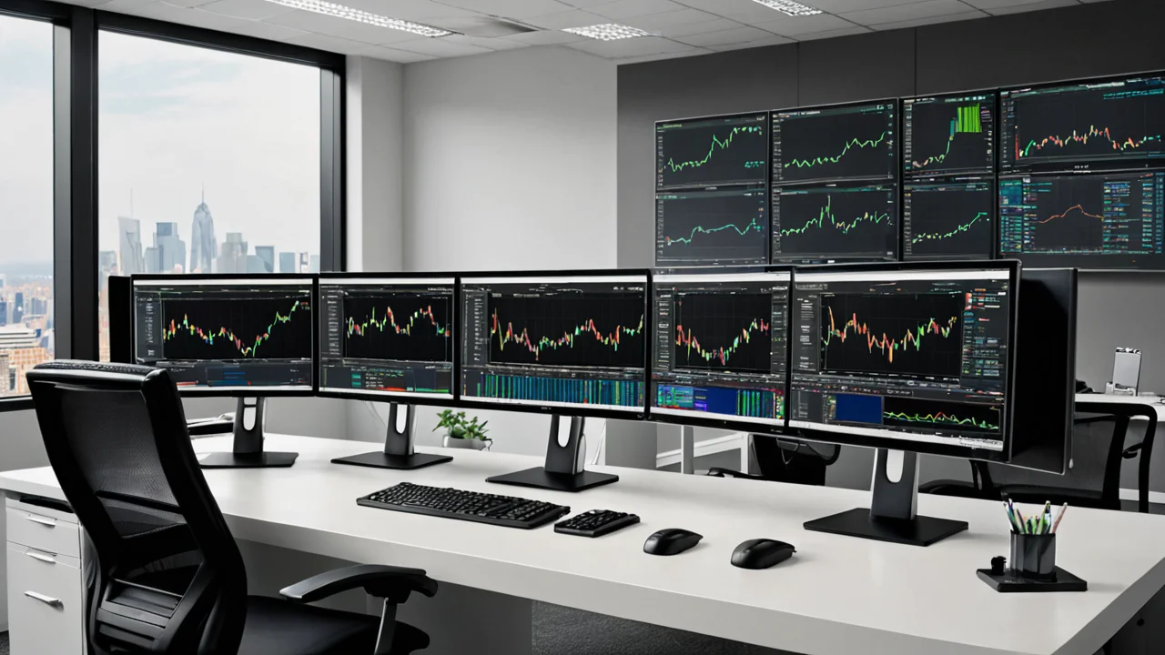MetaTrader 5のダウンロードと実情