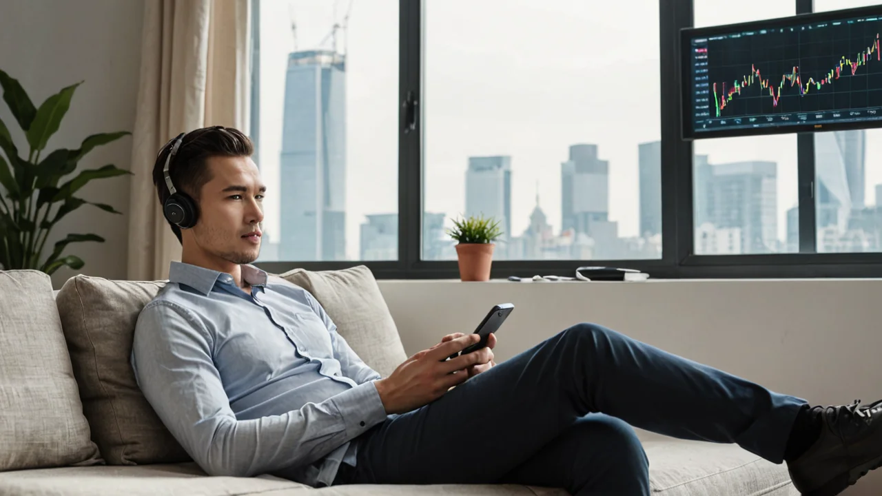 MetaTrader 5のダウンロードと実情